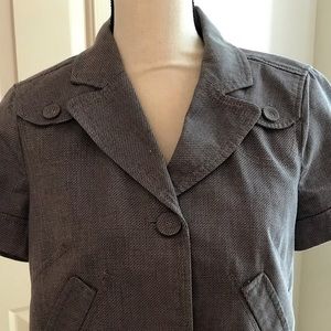 Ann Taylor Loft jacket